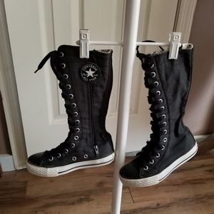 Converse size 11 1/2